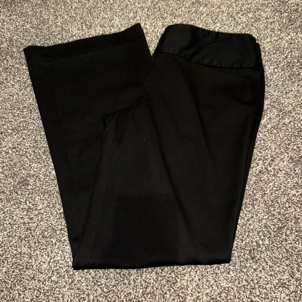 🌟SALE🌟 
Express Editor Pants